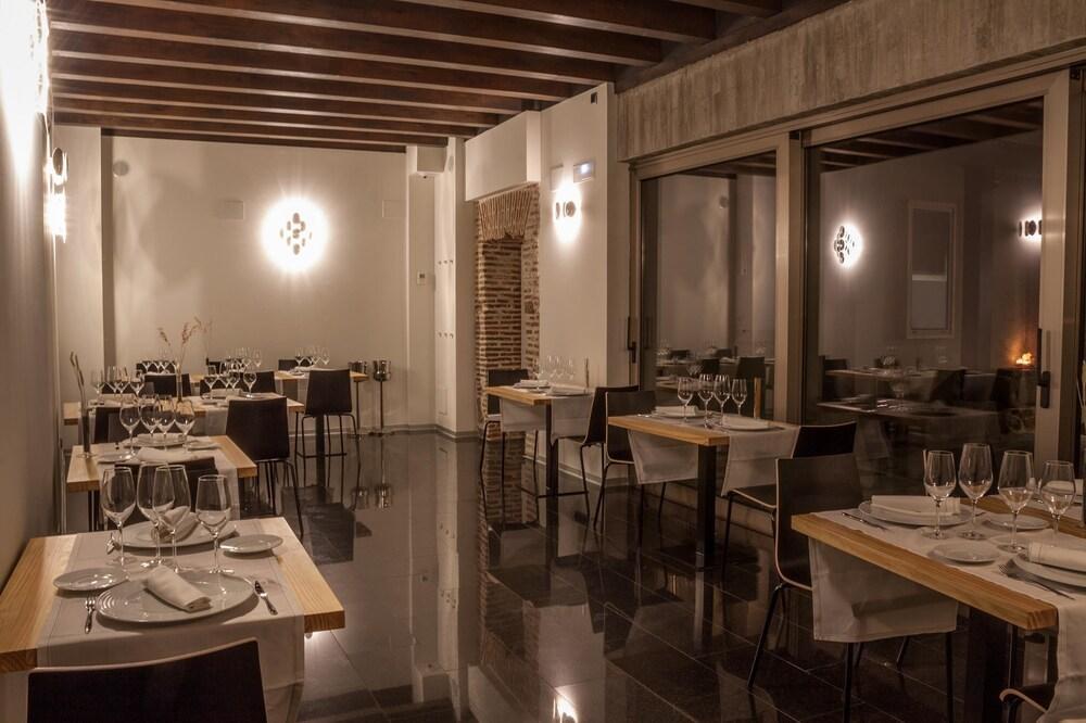 El Encanto Hotel & Cafeteria Ávila Exteriér fotografie